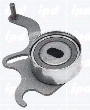 IPD 14-0449 Tensioner Pulley, timing belt